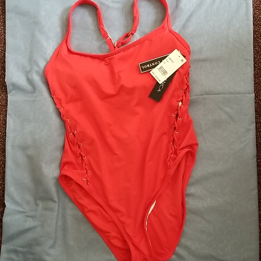 La Blanca Swim Suit